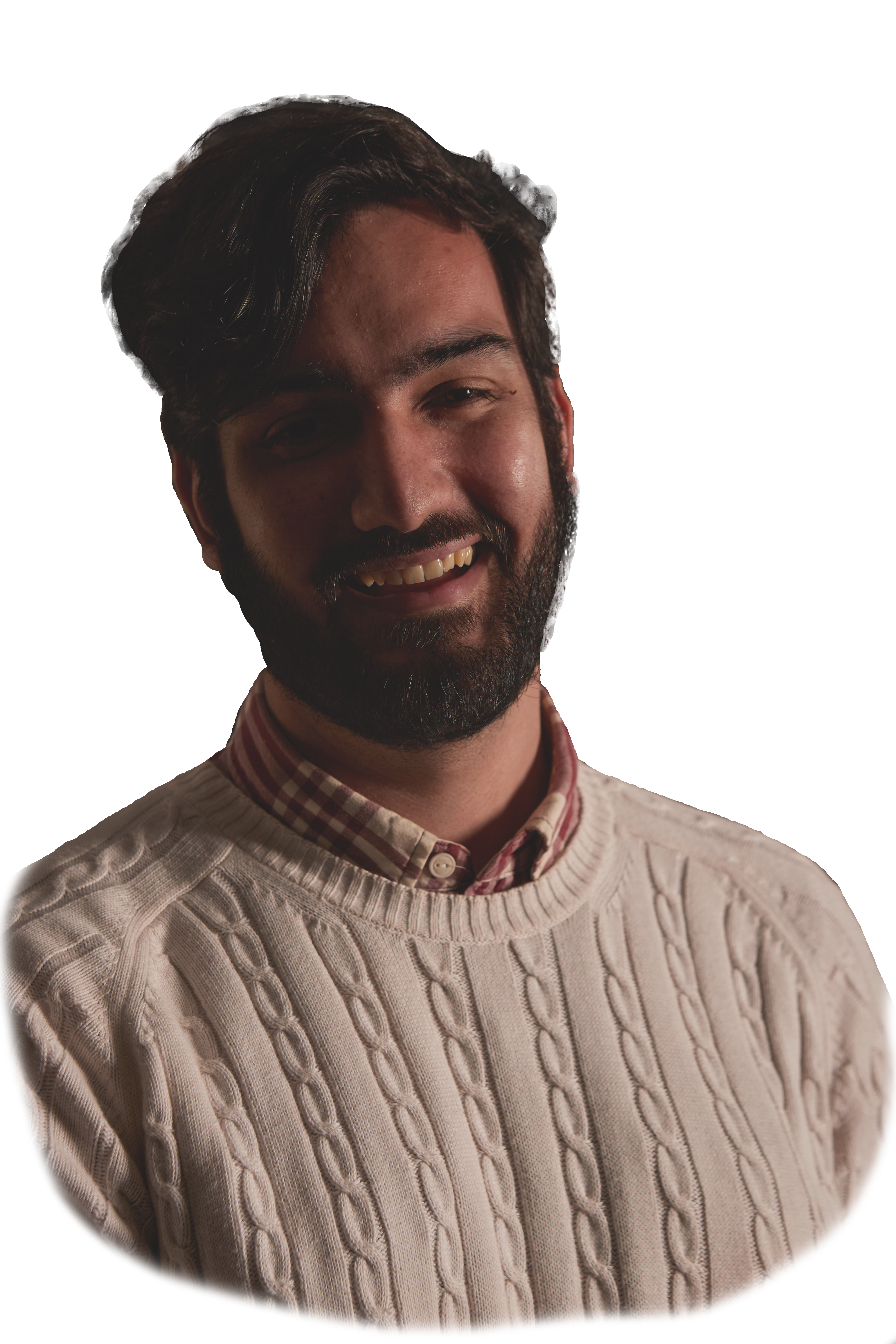 Ing. Gastón Caminos